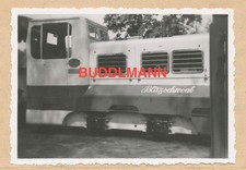 Antikes foto eisenbahn lok - antikes,