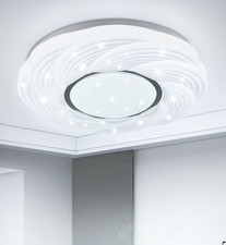 LED DECKENLEUCHTE DECKENLAMPE