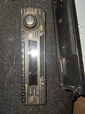 Vintage 1999 Sony MD-Player