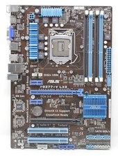 ASUS P8Z77-V LX2 Intel Z77 ATX
