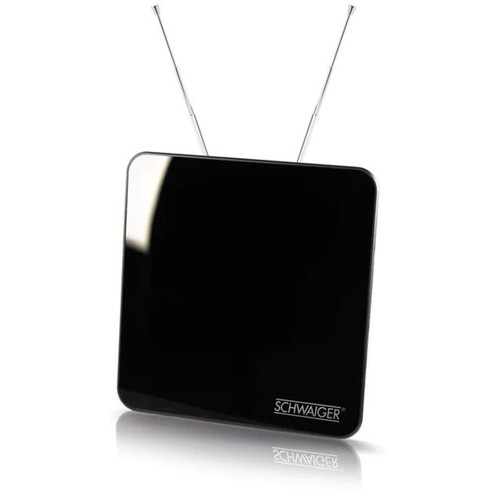 Schwaiger dvb hd - dvb,