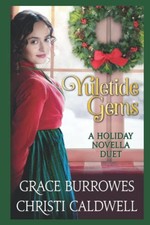 Yuletide Gems: A Holiday