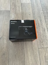 SONY Cyber-shot DSC-RX100 VA