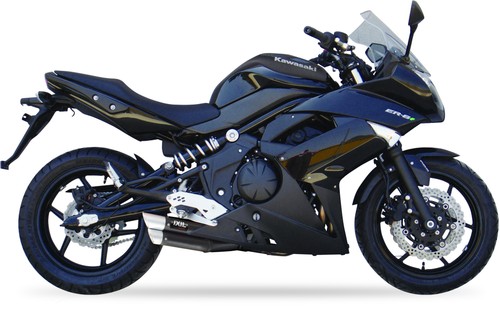 Ixil hyperlow black - hyperlow,