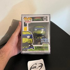Funko Pop! Leonardo Nr.1830