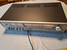 Saba  Professional 9140 Electronic HIFI Receiver / Verstärker