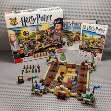 LEGO - 3862 Harry Potter