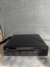 Denon dcm 500ae mit fach - dcm-500ae, 5