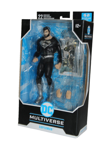 Actionfigur superman - actionfigur,