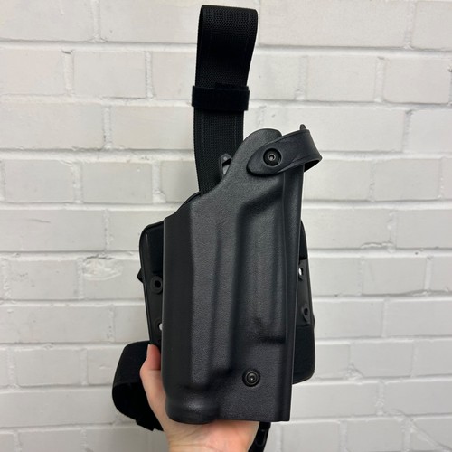 Safari land holster - land,