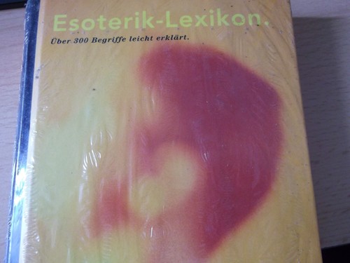 Esoterik lexikon über - lexikon,