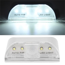 LED-Schlüsselloch-Lichtsensor