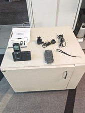 Digitales grundig kpl - kpl., system