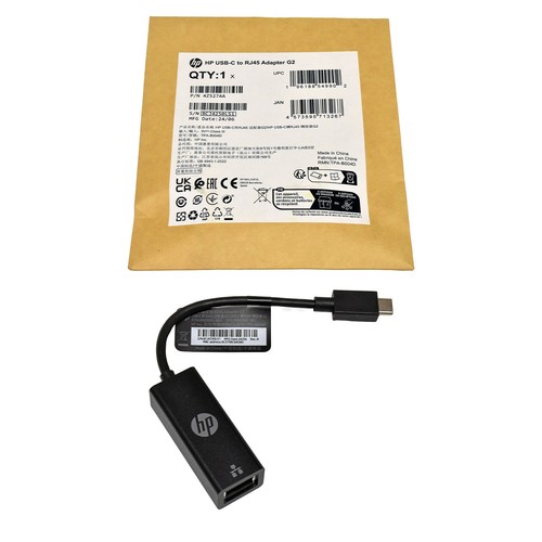 Tpa b004d 4z527aa - hp, tpa-b004d