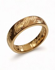 Herr der Ringe Ring Neu mit