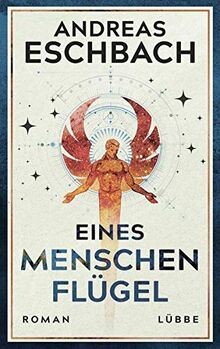 Eines menschen flügel - menschen, flügel: