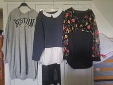 Bekleidungspaket Neu Gr 50/52