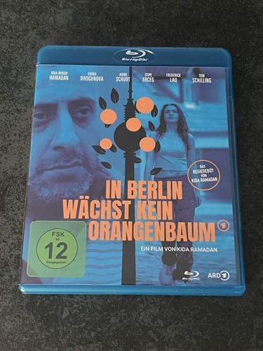 Berlin wächst kein - in,