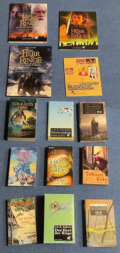 Tolkien der herr - tolkien:,