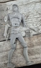 Captain Future, Figur, Resin Bausatz