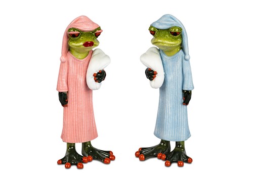 Formano frosch schlafmütze - frosch,
