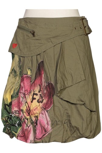 Desigual rock damen damenrock - desigual,