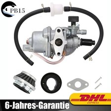 49cc Vergaser Luftfilter für