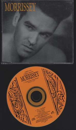 Morrissey ouija board - morrissey,