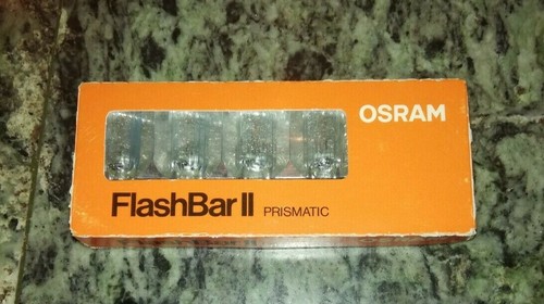Osram flash bar prismatic - flash,