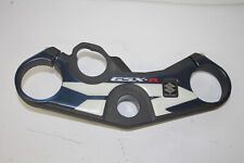 Gabelbrücke oben Gabel Brücke Fork Suzuki GSX-R 600 L1-L6 (Lager 10-24)