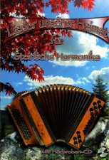Steirische harmonika - steirische,