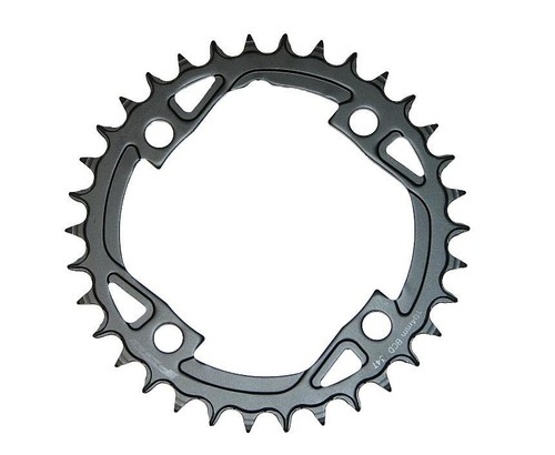 Fsa bike kettenblatt - kettenblatt, stahl
