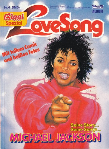 Biggi spezial love - love, 4