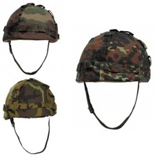 US Helm Kunststoff Stoffbezug