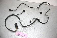 PDC Kabelbaum Einparkhilfe hinten Mercedes B-Klasse W 245