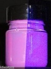 Acryl Fluorescent UV