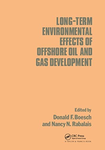 Long term environmental - long-term,