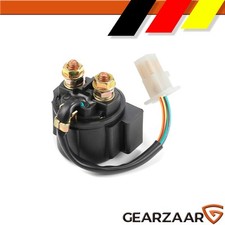 12V Anlasser Starter Relais