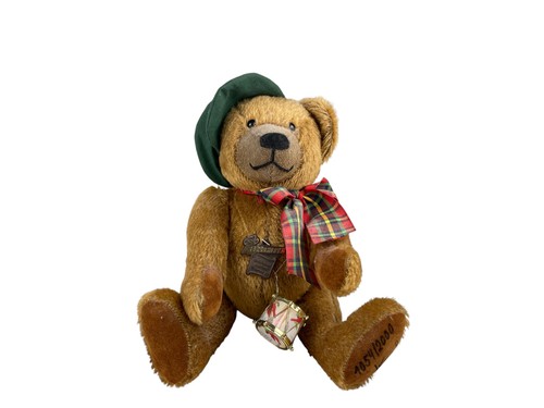 Althans bär künstlerbär - althans,