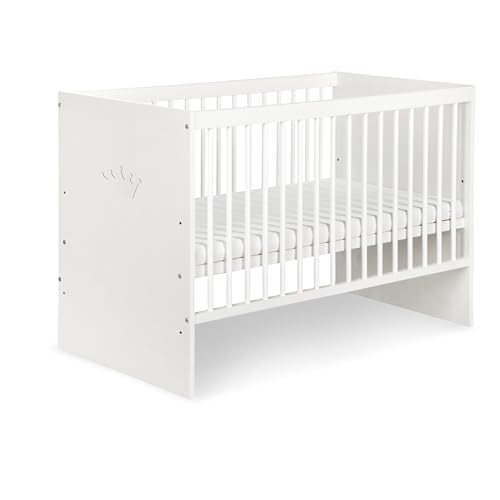 Kinderbett babybett 120x60 - babybett,