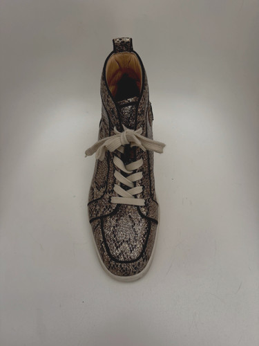 Christian louboutin high tops - high,