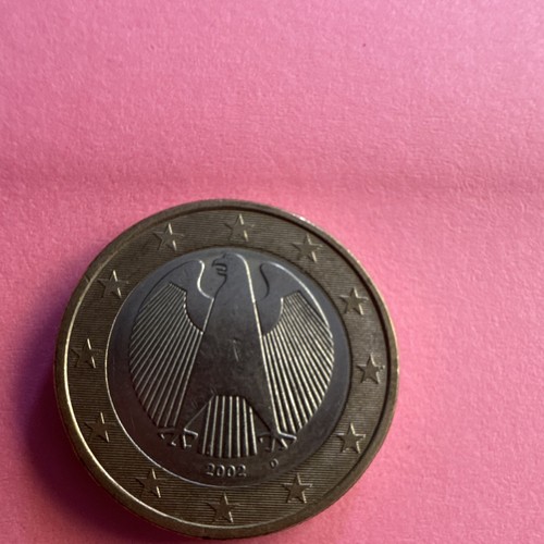 Euro kursmünze deutschland - euro,