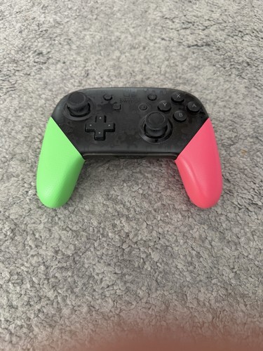 Nintendo switch pro - nintendo, controller