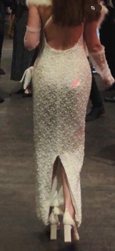 Karen millen vintage kleid - millen,