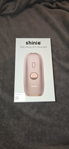 Shinie ipl dauerhafte - -,