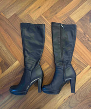 Stiefel Vera Gomma, Größe