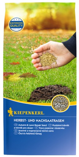 Kiepenkerl saatgut herbst - kiepenkerl, herbst-