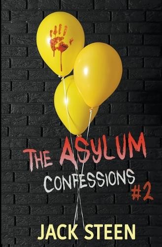 The asylum confessions family - asylum,