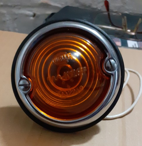 Hella 12687 a2268 blinker - a2268,