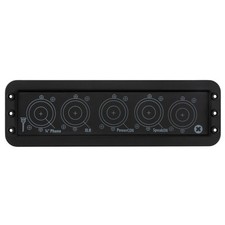Rockboard Mod Slot Cover für
